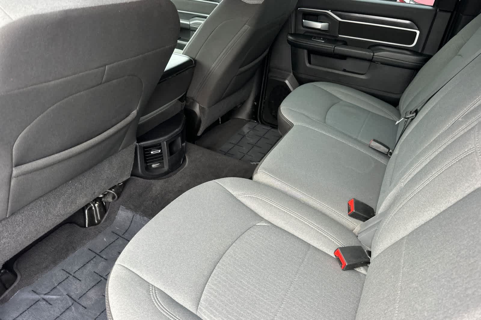 Thumbnail: 2024 RAM 2500 - 4