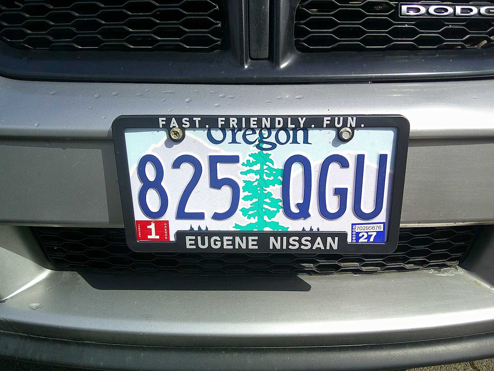 Thumbnail: 2016 Dodge Journey - 9