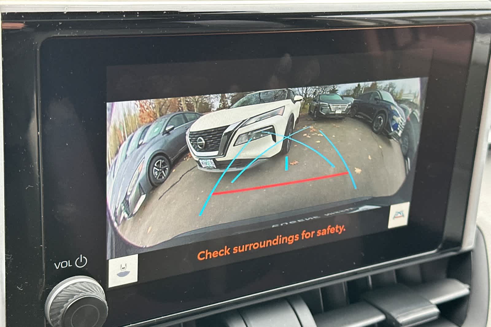 Thumbnail: 2025 Toyota RAV4 - 19