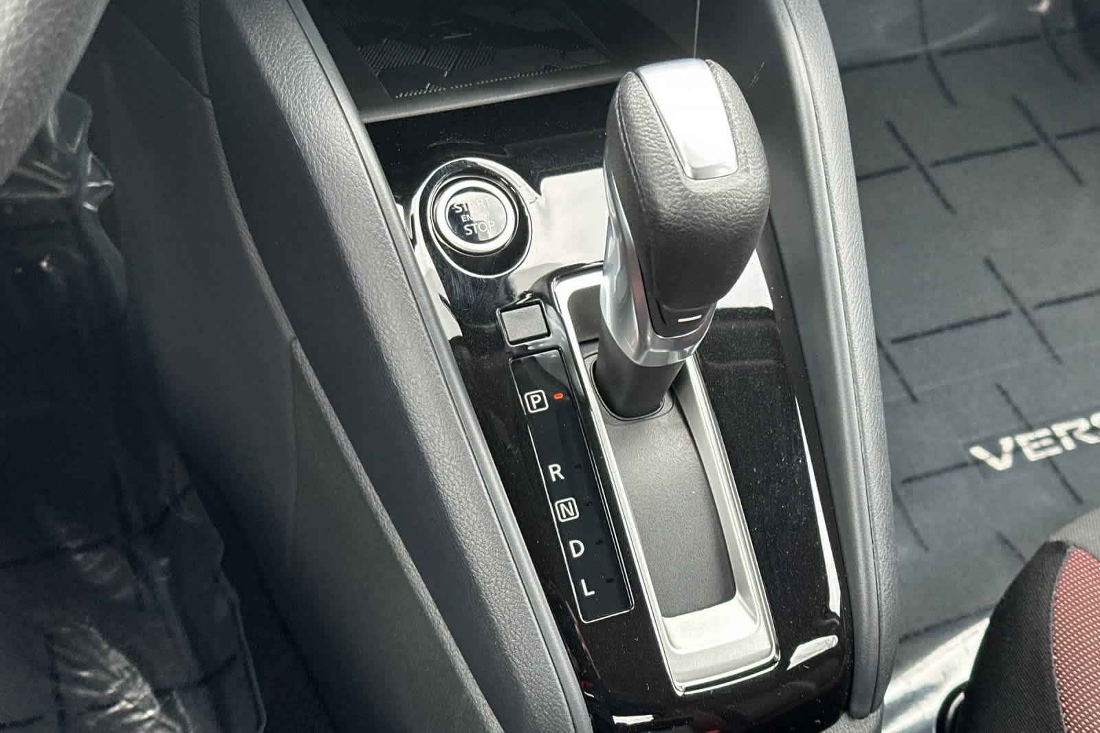 Thumbnail: 2025 Nissan Versa - 20