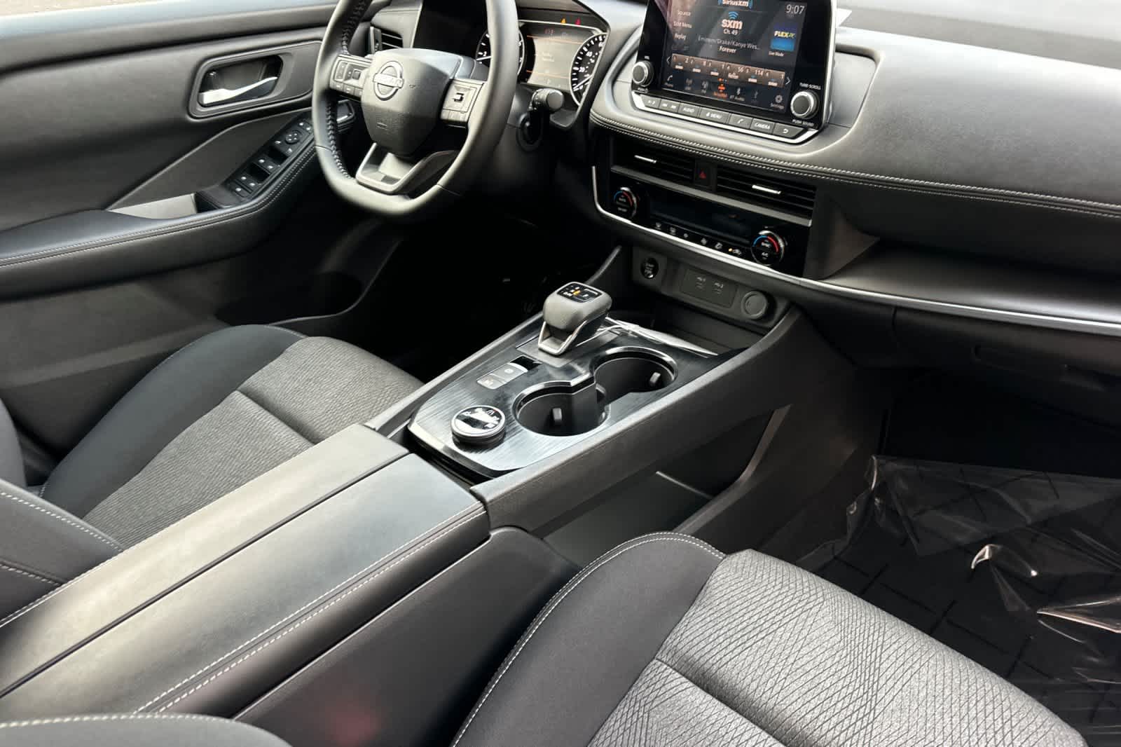 Thumbnail: 2026 Nissan Rogue - 16