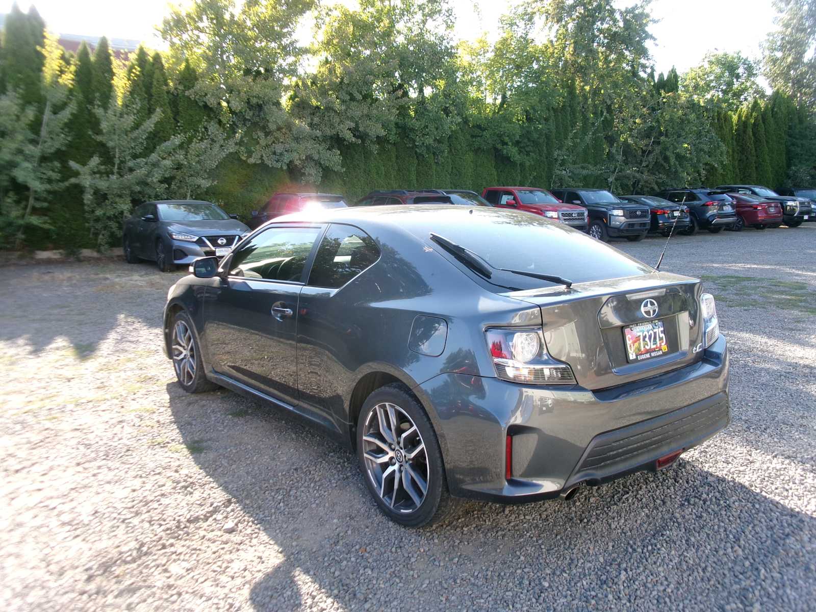 Thumbnail: 2016 Scion tC - 3