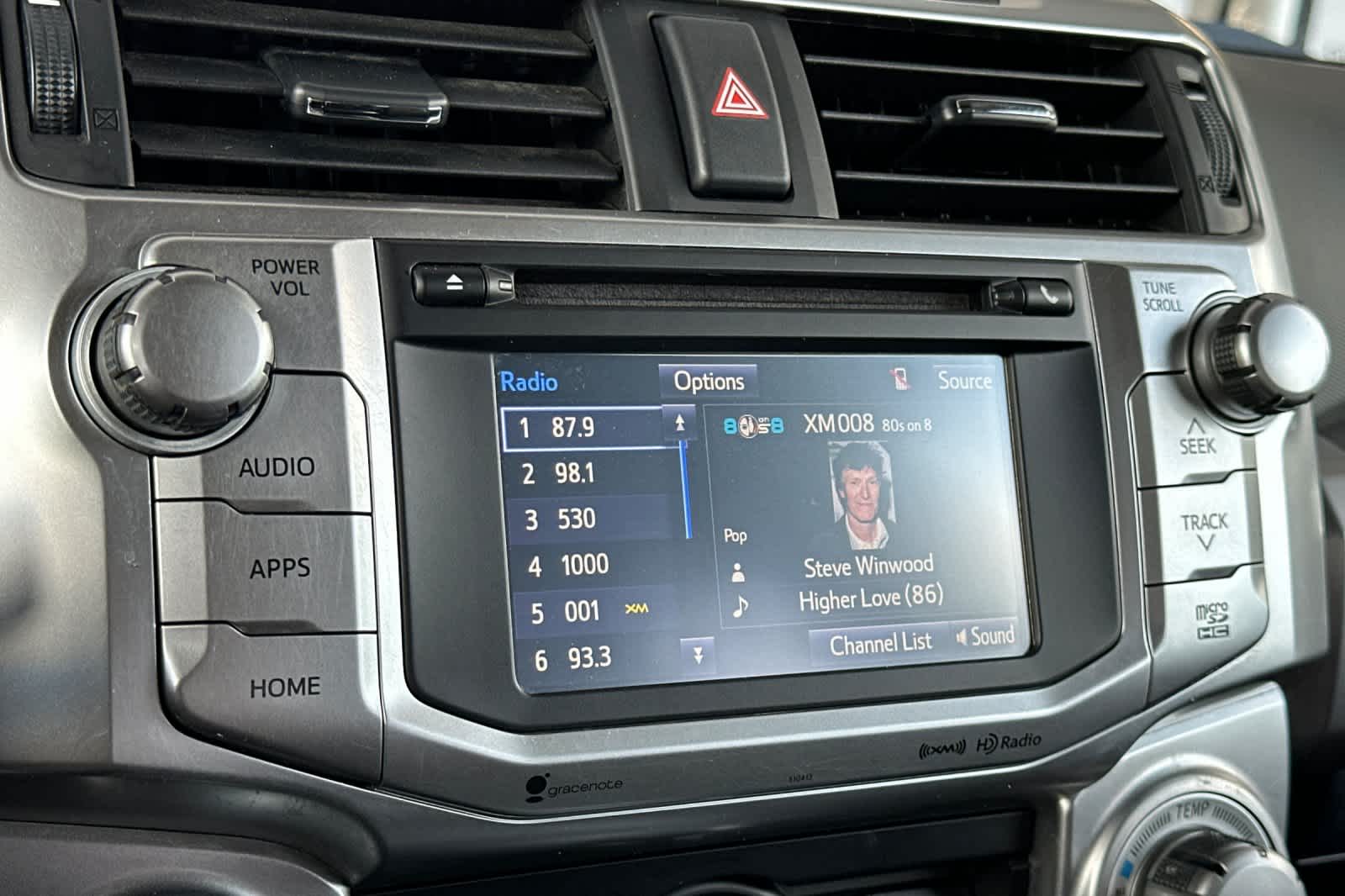 Thumbnail: 2019 Toyota 4Runner - 18