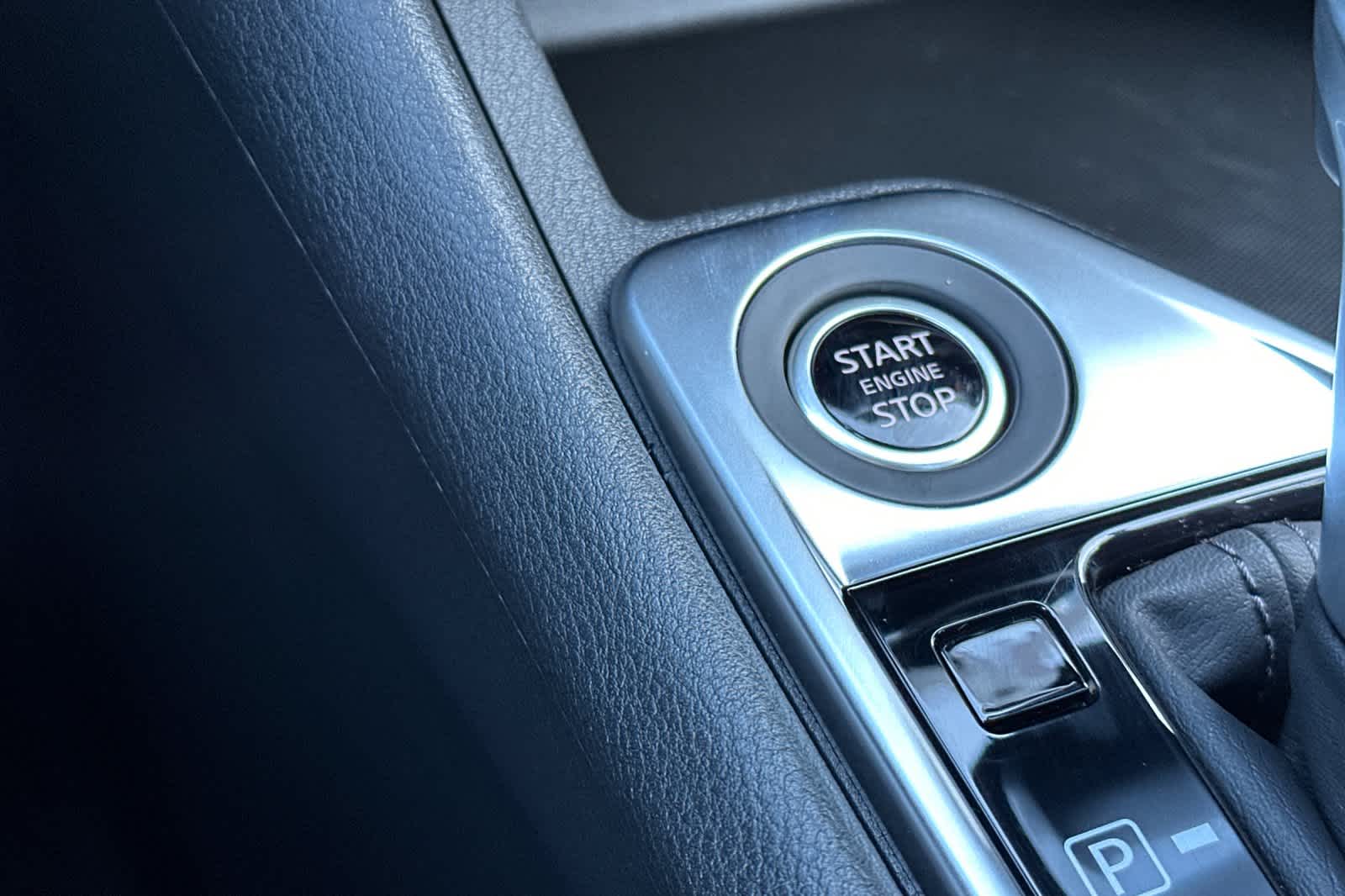 Thumbnail: 2025 Nissan Sentra - 21