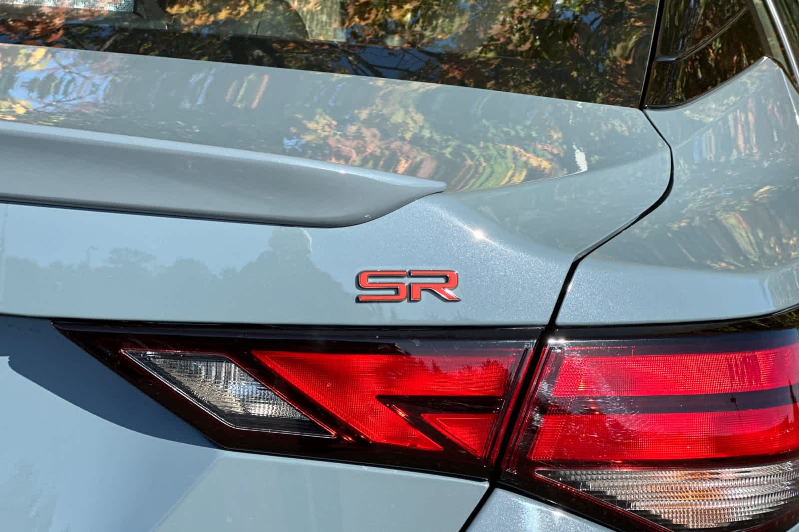 Thumbnail: 2025 Nissan Sentra - 24