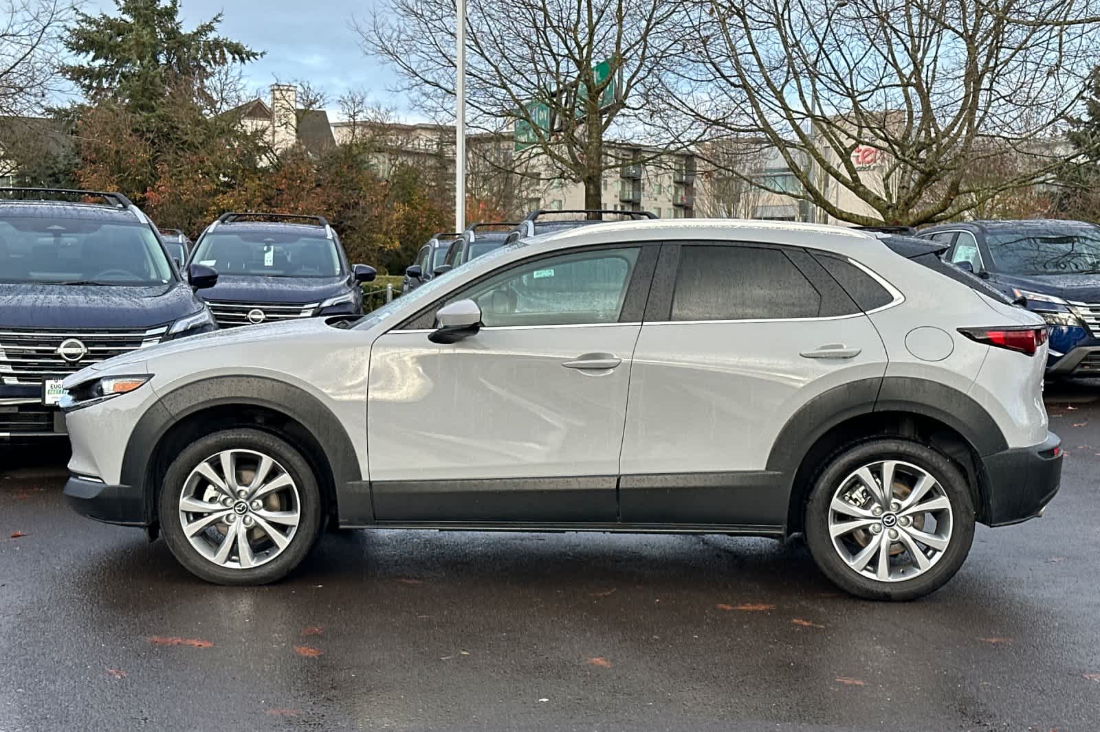 Thumbnail: 2025 Mazda CX-30 - 5