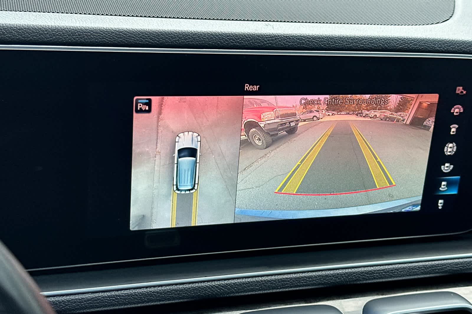 Thumbnail: 2020 Mercedes-Benz GLE - 20