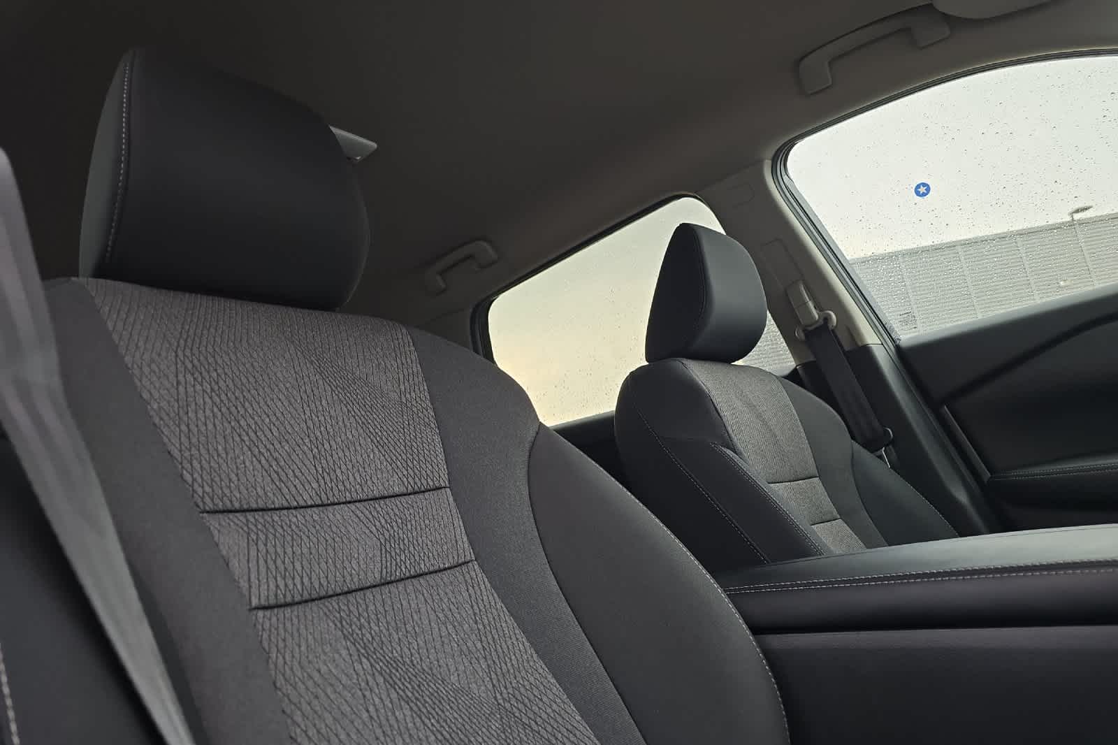 Thumbnail: 2026 Nissan Rogue - 17