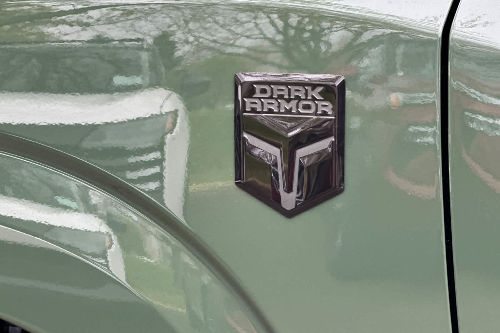 Thumbnail: 2026 Nissan Frontier - 24