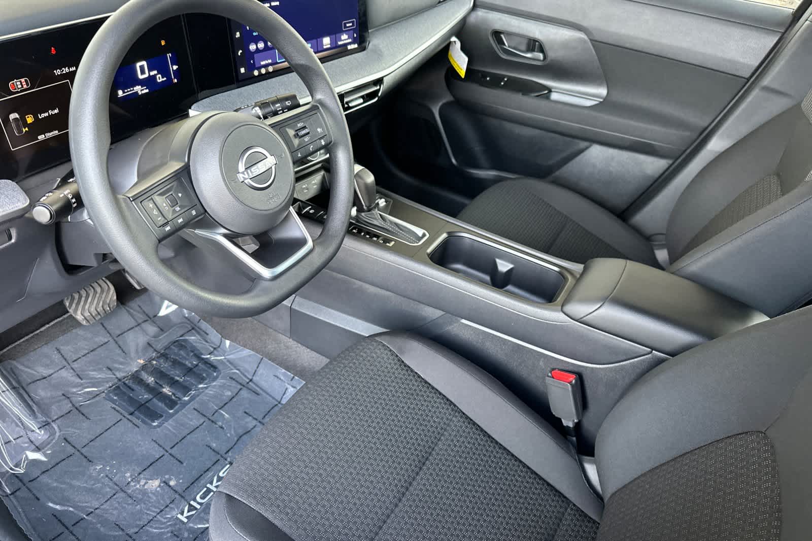 Thumbnail: 2026 Nissan Kicks - 11