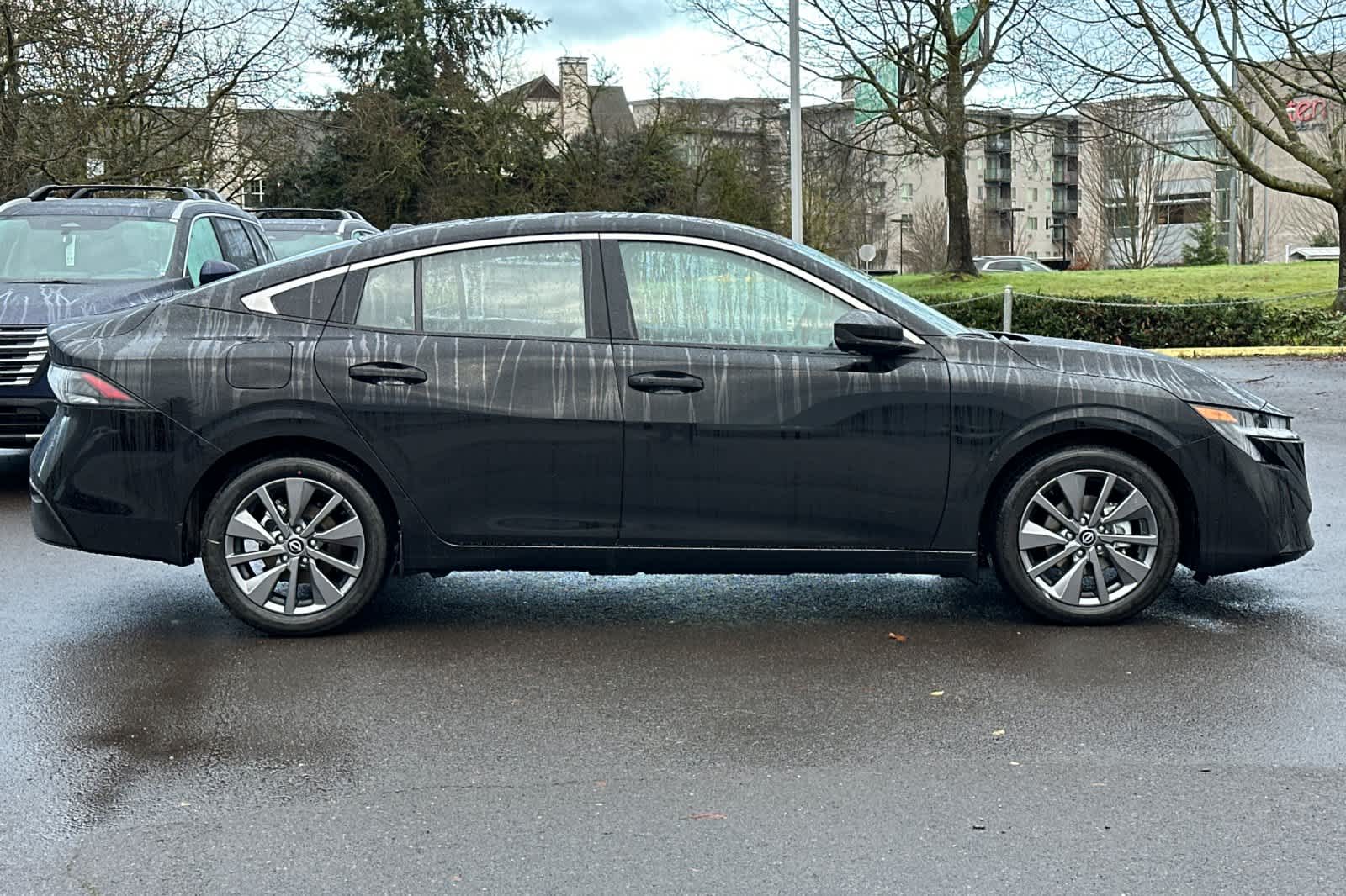 Thumbnail: 2026 Nissan Sentra - 8