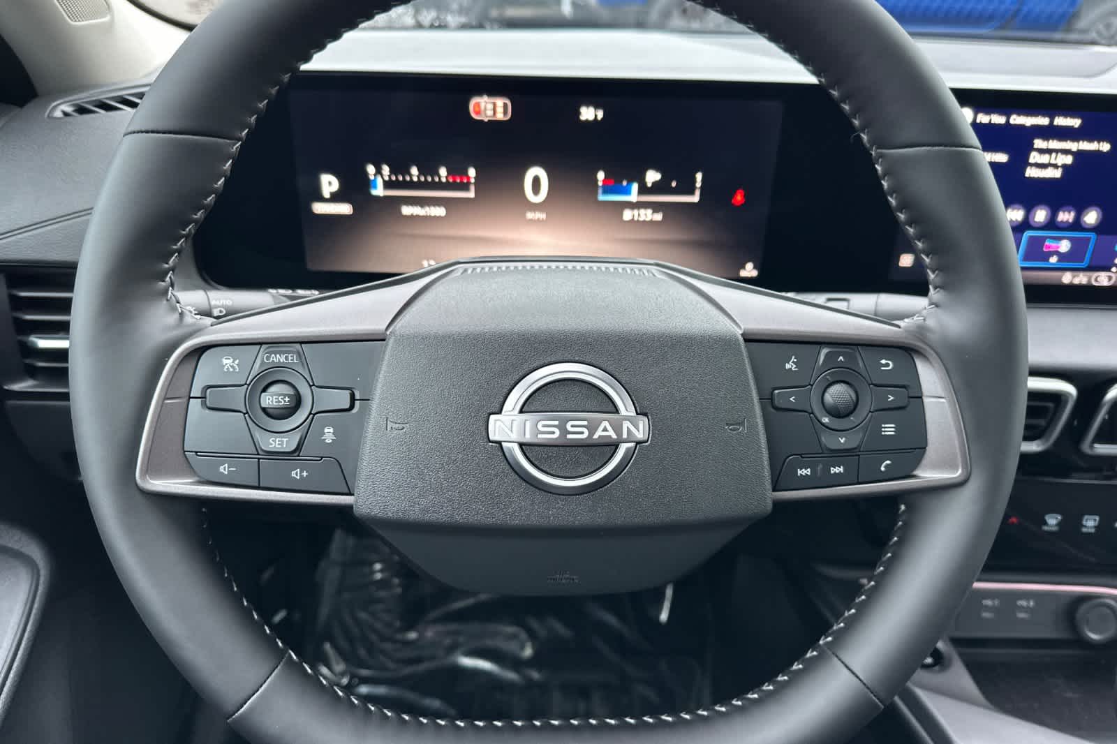 Thumbnail: 2026 Nissan Sentra - 22