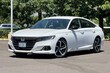 Honda Accord Hybrid