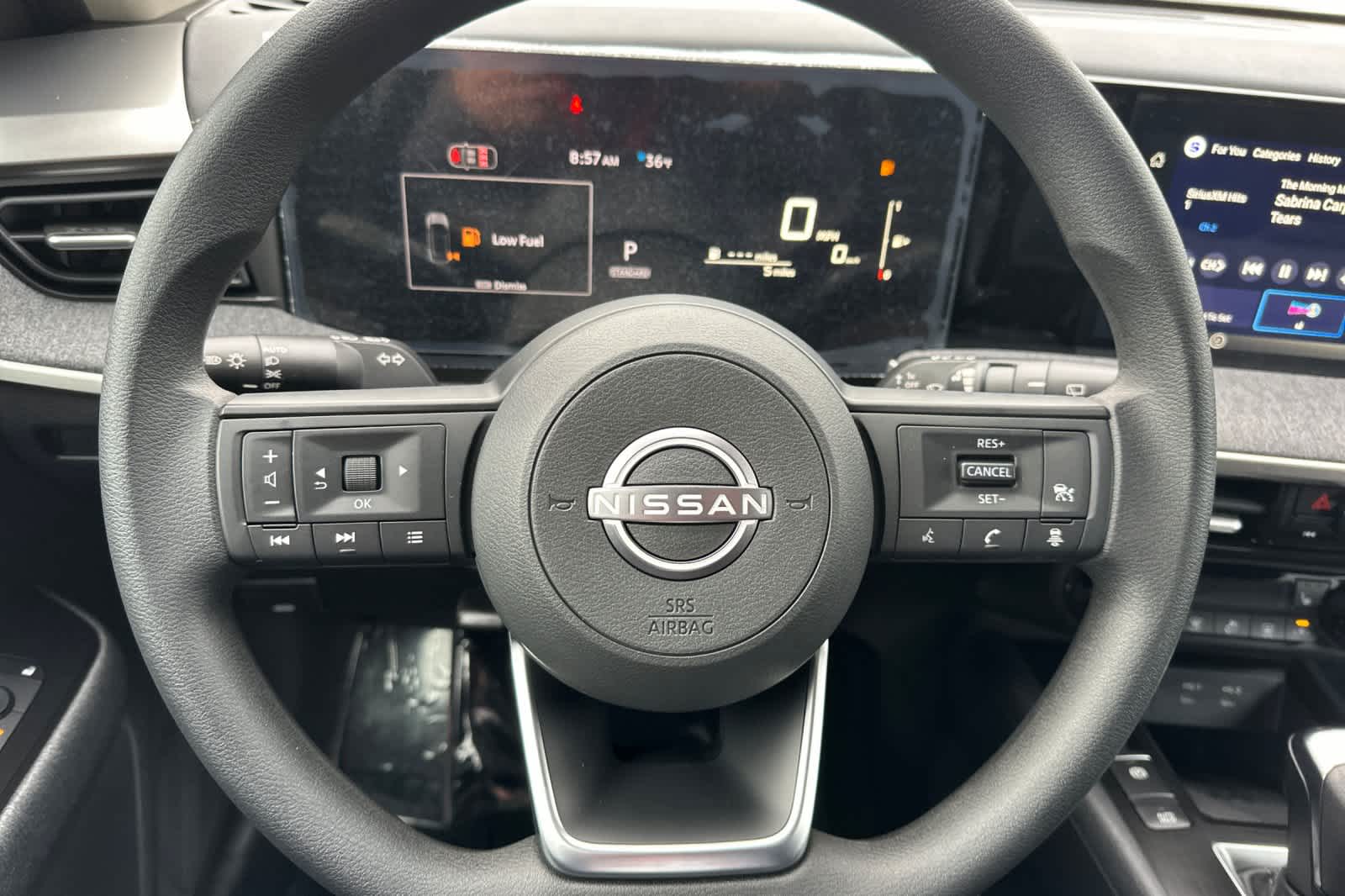 Thumbnail: 2026 Nissan Kicks - 23