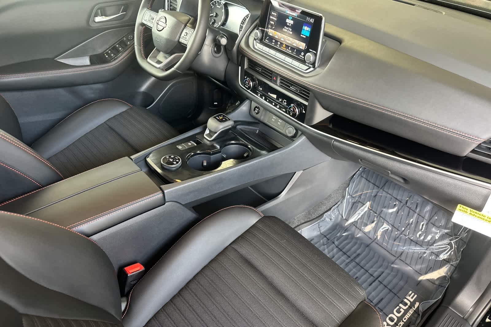 Thumbnail: 2026 Nissan Rogue - 16