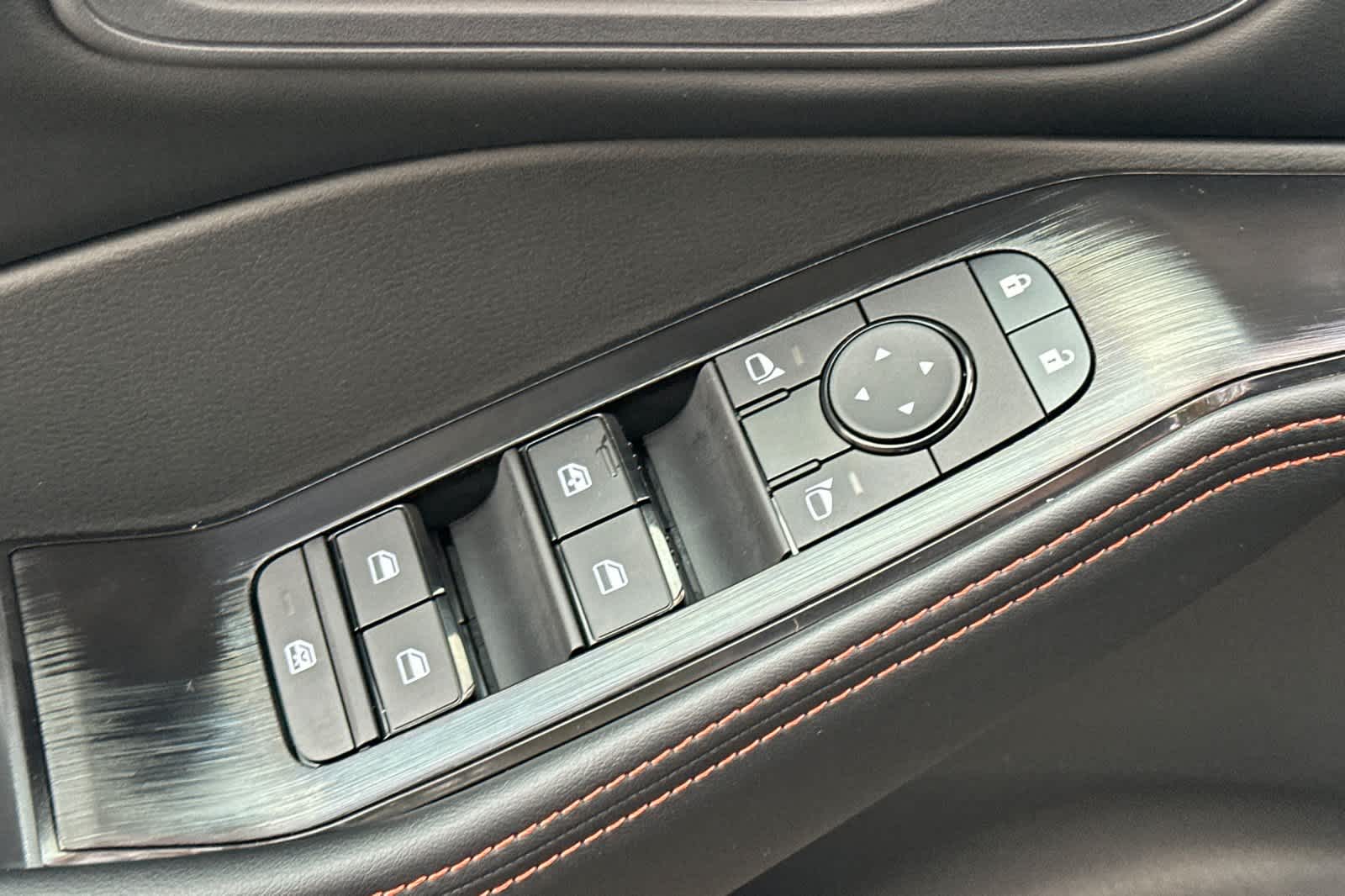 Thumbnail: 2026 Nissan Rogue - 13