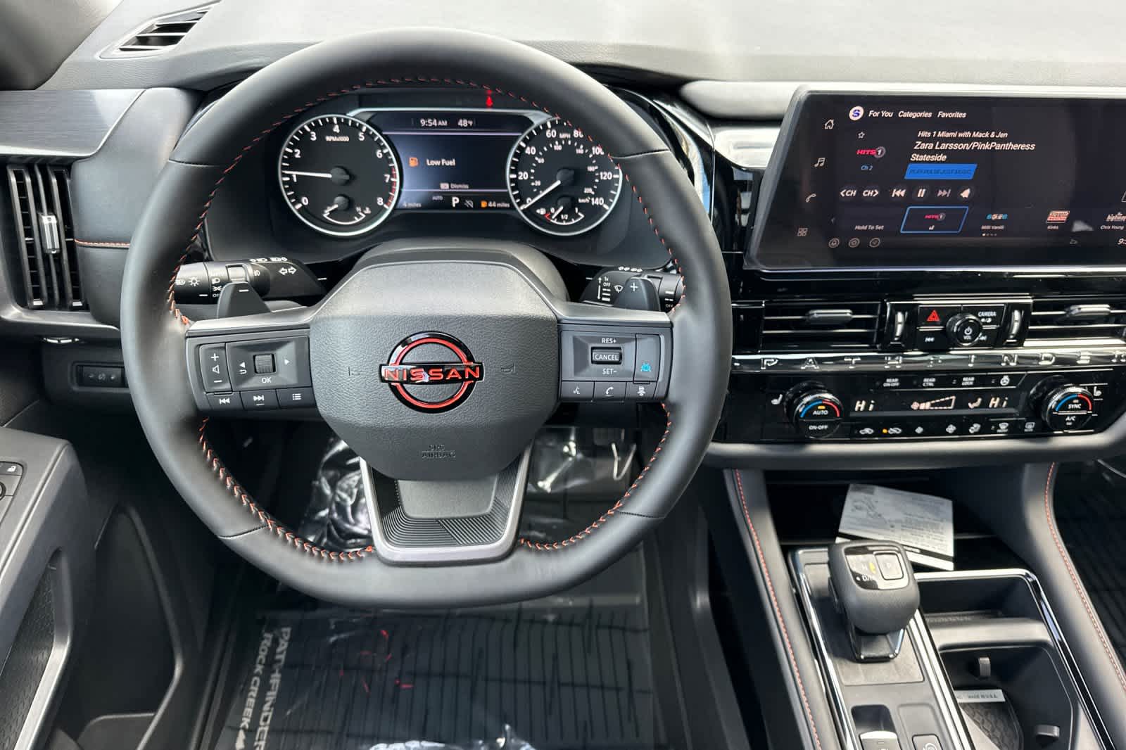 Thumbnail: 2026 Nissan Pathfinder - 14