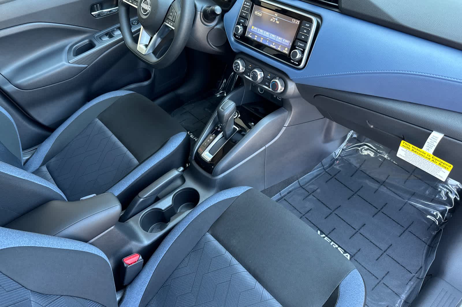 Thumbnail: 2025 Nissan Versa - 15