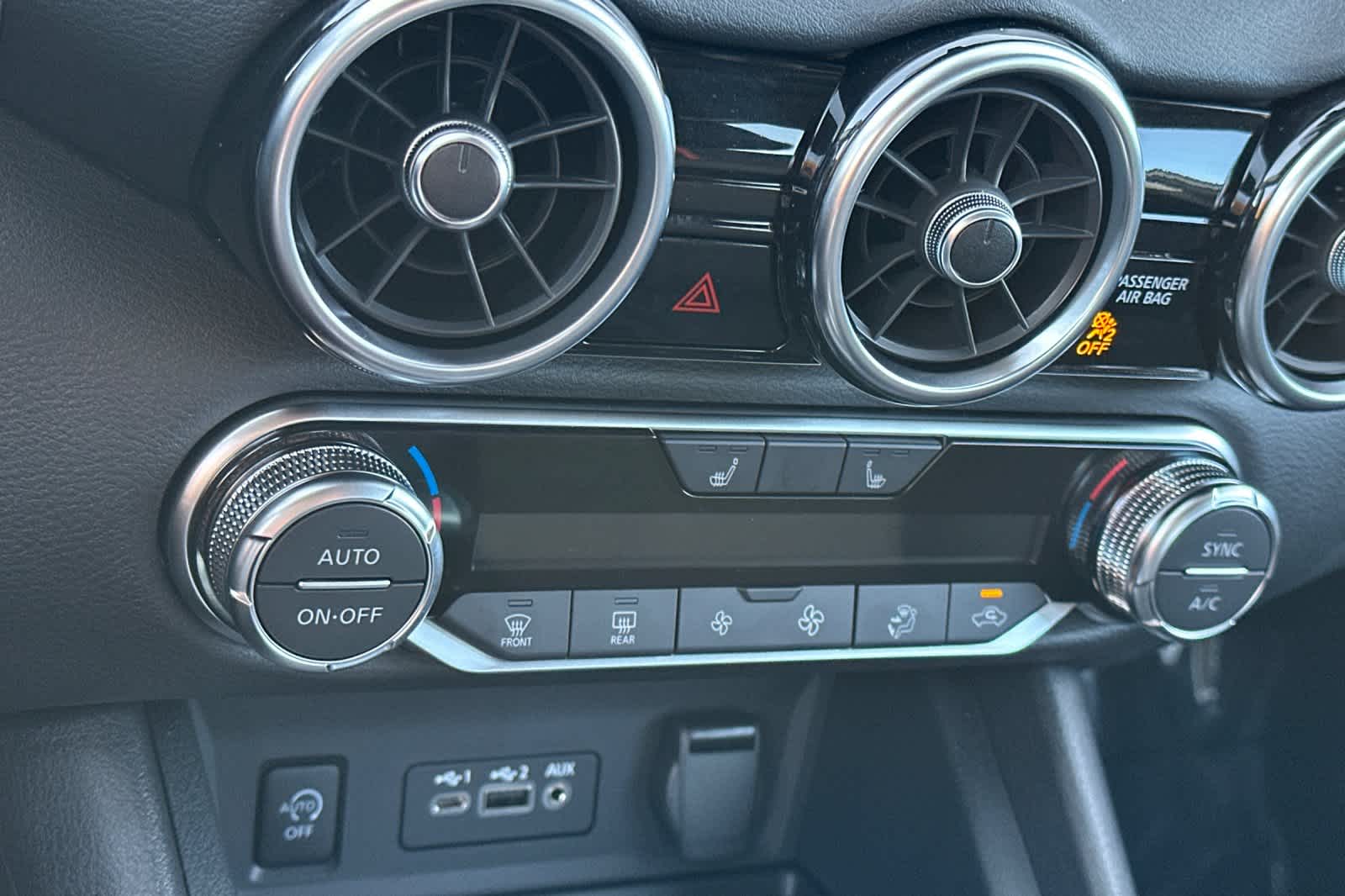 Thumbnail: 2025 Nissan Sentra - 19