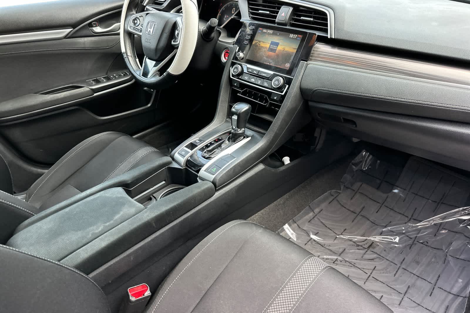 Thumbnail: 2020 Honda Civic - 15