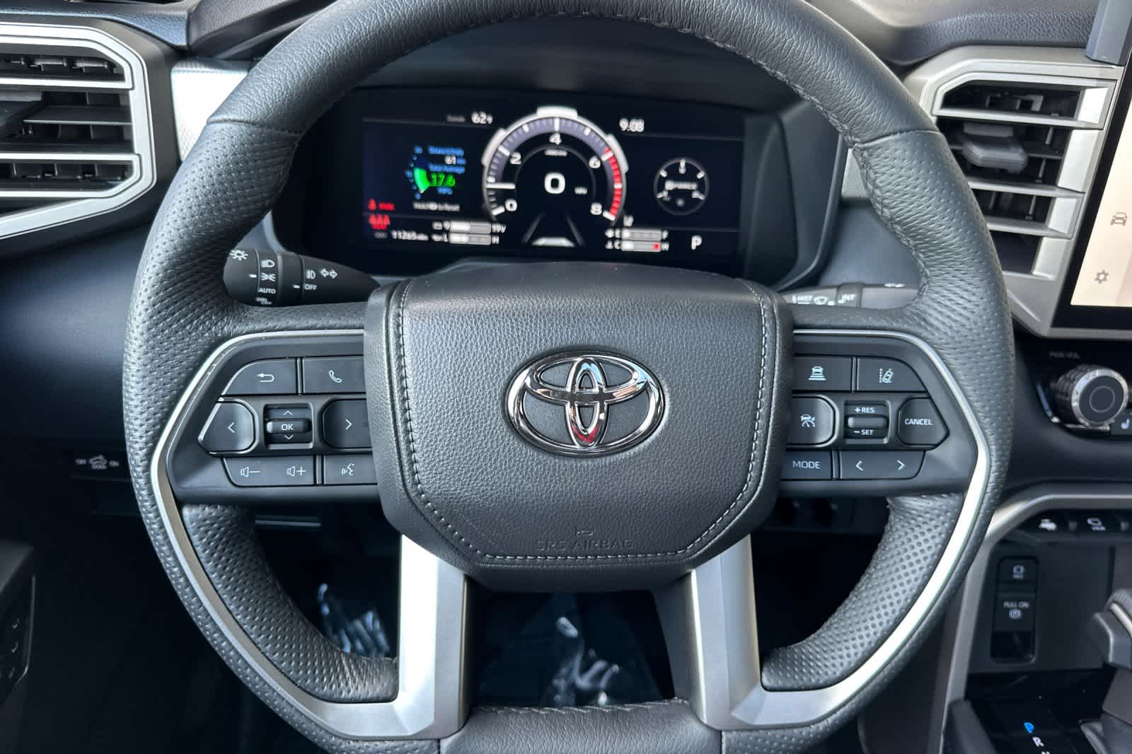 Thumbnail: 2025 Toyota Tundra - 22