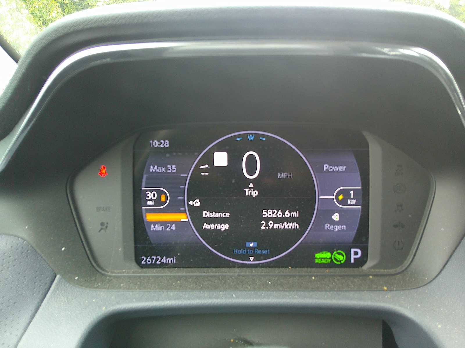Thumbnail: 2023 Chevrolet Bolt EUV - 10