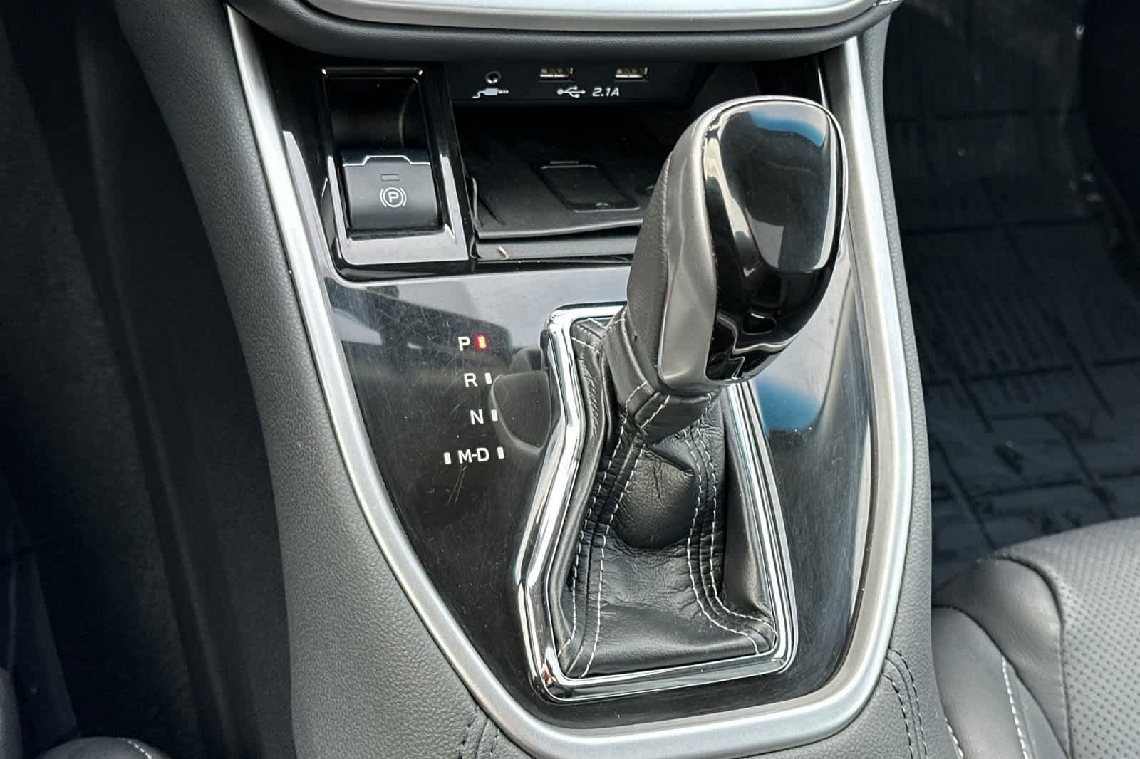 Thumbnail: 2020 Subaru Outback - 22