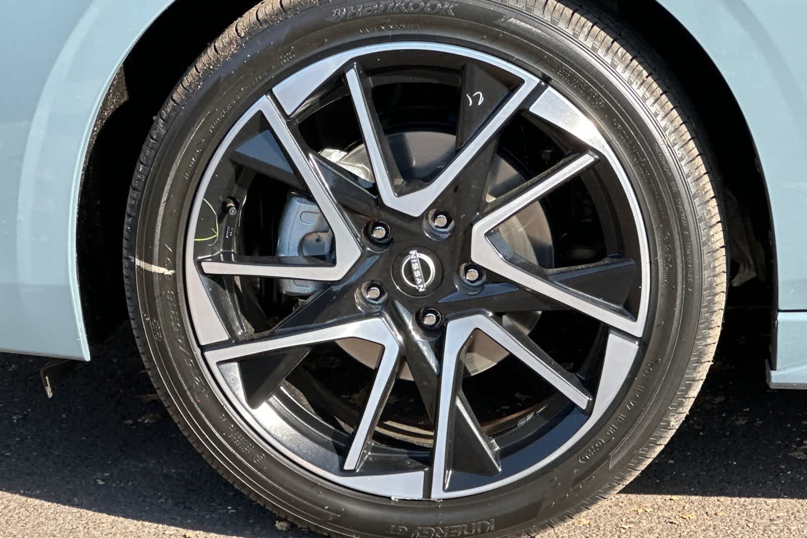 Thumbnail: 2025 Nissan Sentra - 23