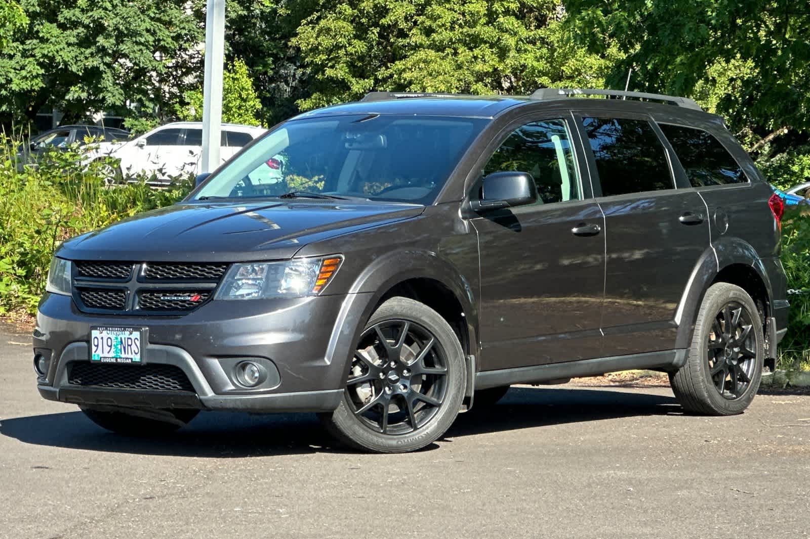 2019 Dodge Journey SE FWD's photo
