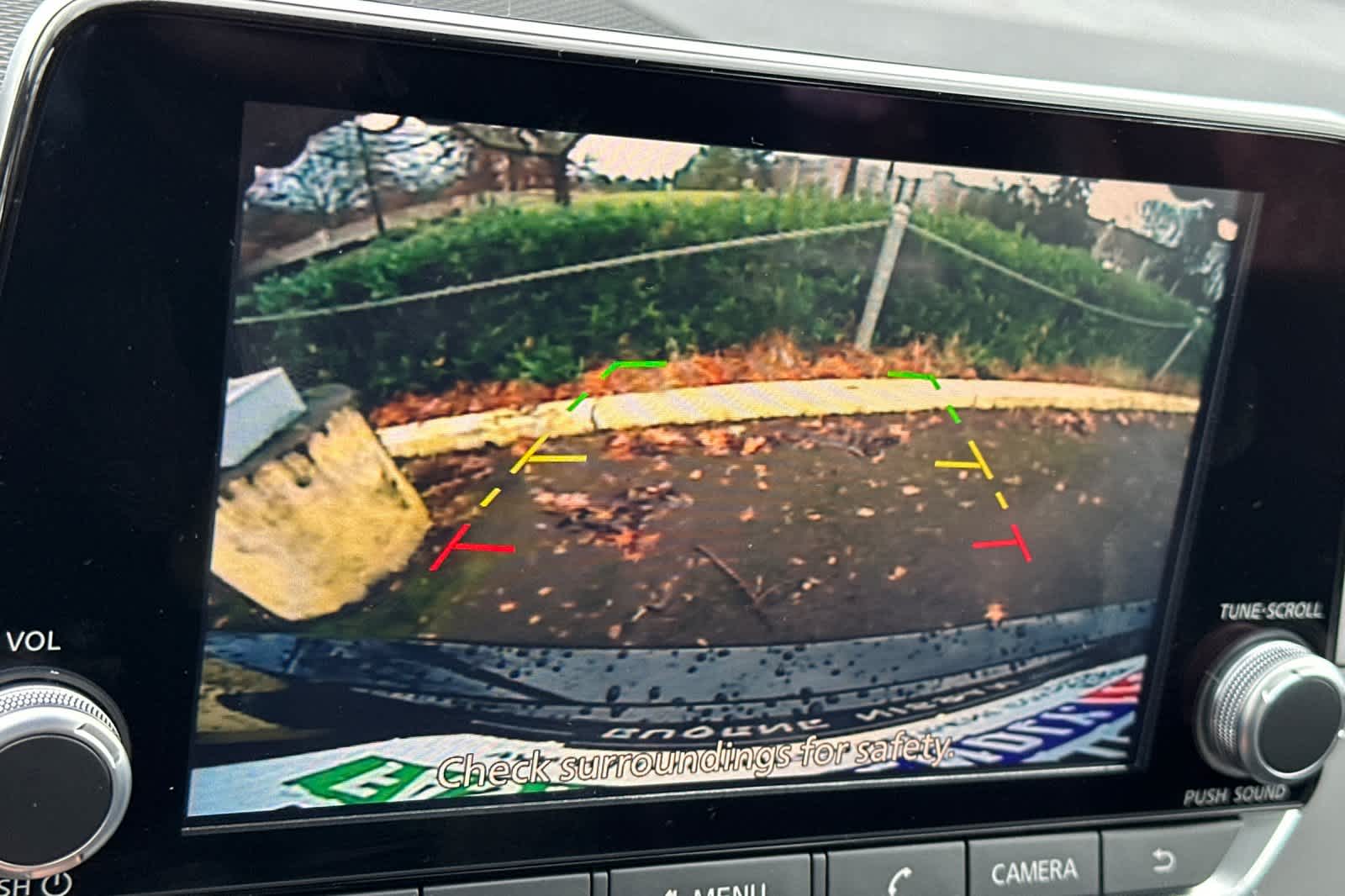 Thumbnail: 2025 Nissan Altima - 18