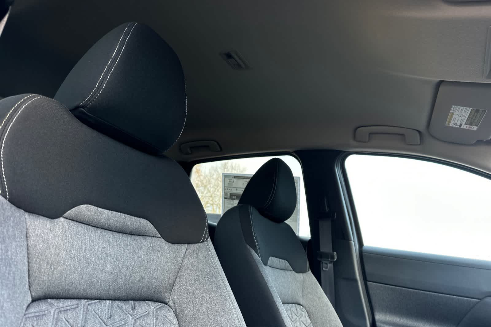 Thumbnail: 2026 Nissan Kicks - 17