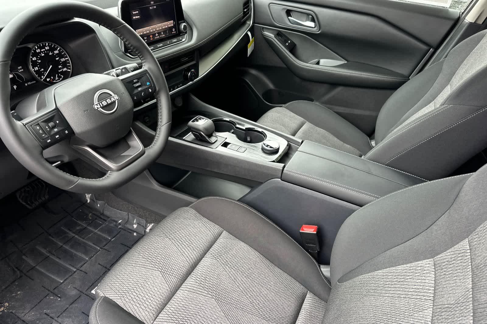 Thumbnail: 2026 Nissan Rogue - 11