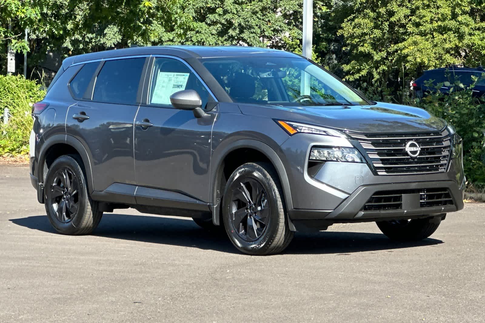 Thumbnail: 2026 Nissan Rogue - 9