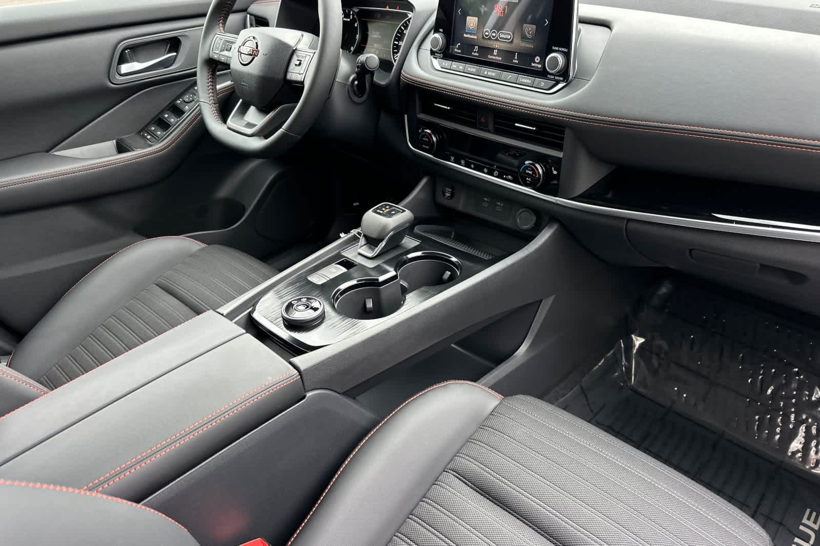 Thumbnail: 2026 Nissan Rogue - 16