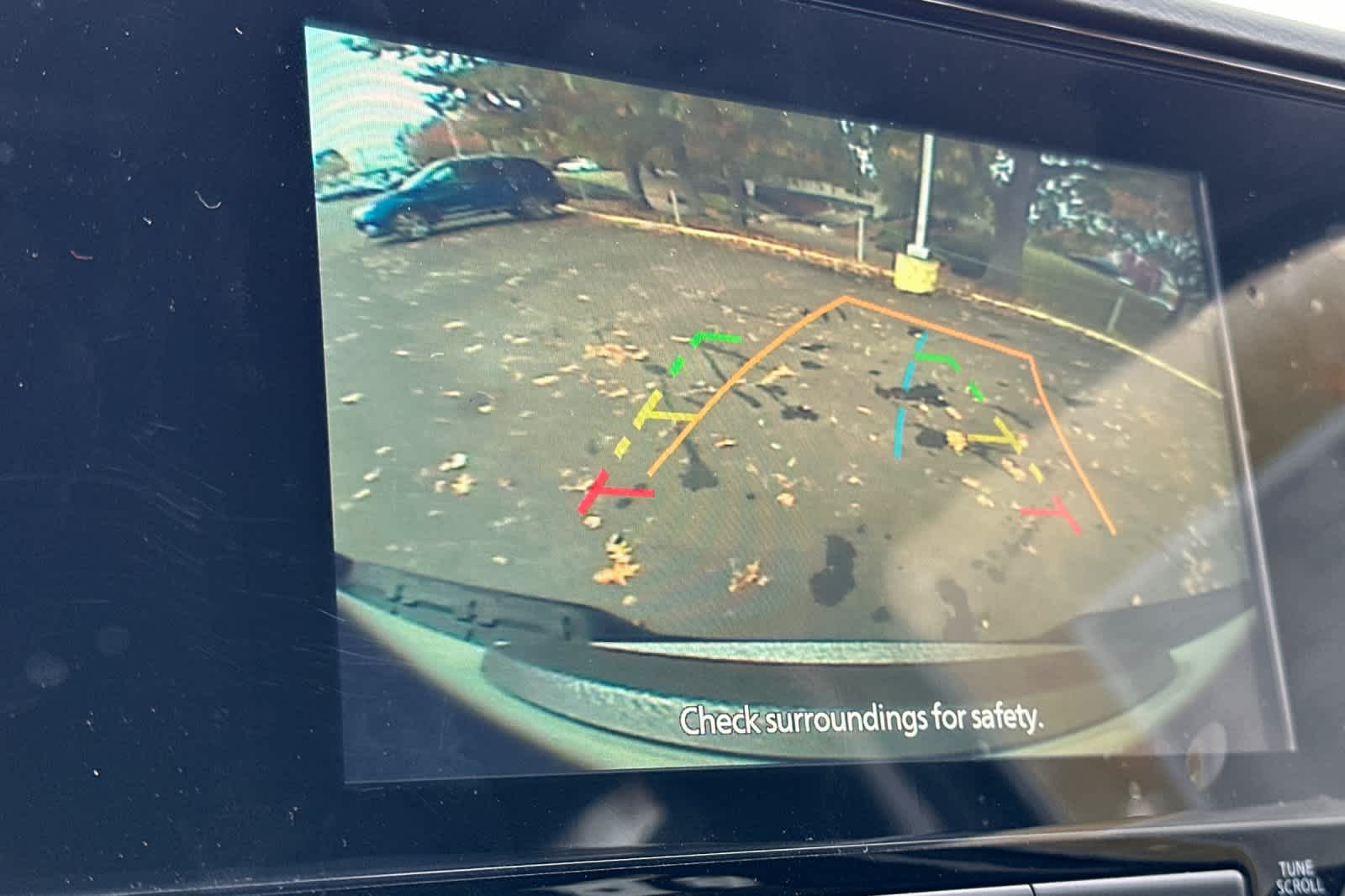 Thumbnail: 2025 Nissan Frontier - 18