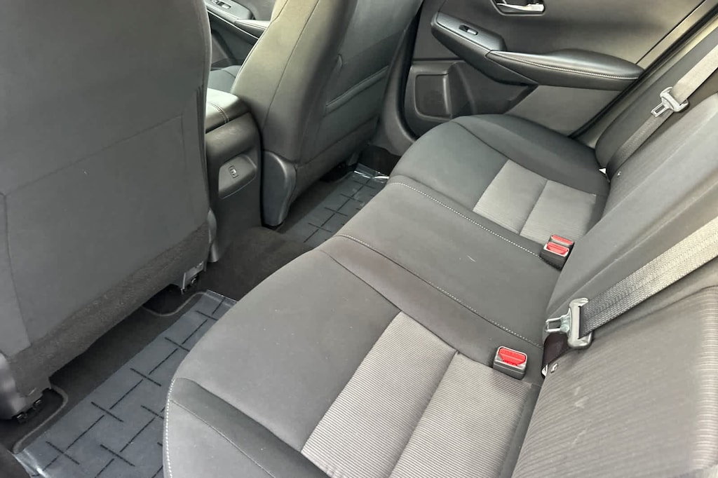 Used 2023 Nissan Sentra SV Sedan