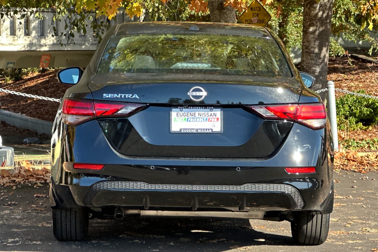 Thumbnail: 2025 Nissan Sentra - 7