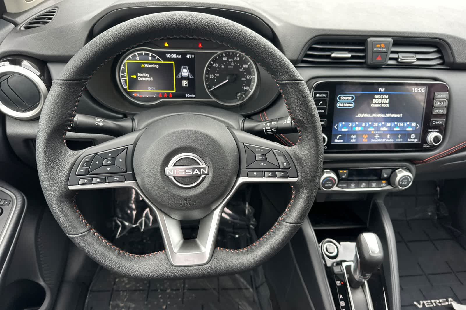 Thumbnail: 2025 Nissan Versa - 14