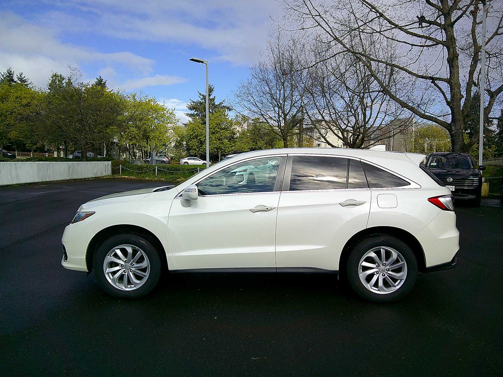 Thumbnail: 2017 Acura RDX - 2