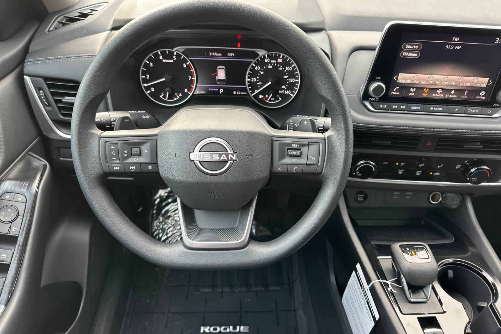 Thumbnail: 2026 Nissan Rogue - 14