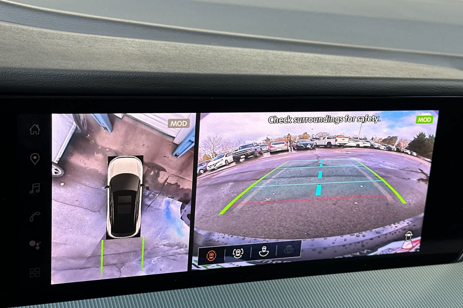 Thumbnail: 2025 Nissan Murano - 20