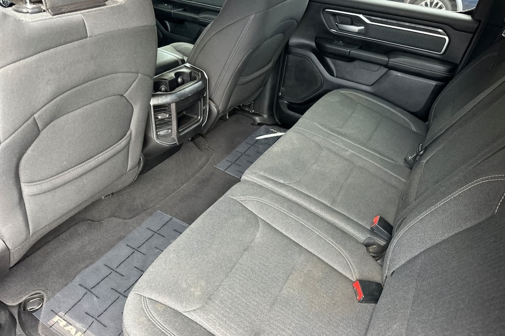 Used 2019 Ram 1500 Big Horn/Lone Star Truck Crew Cab