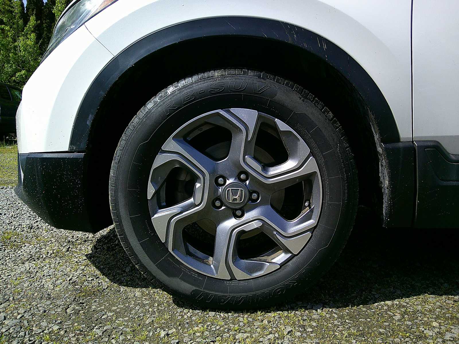 Thumbnail: 2019 Honda CR-V - 9