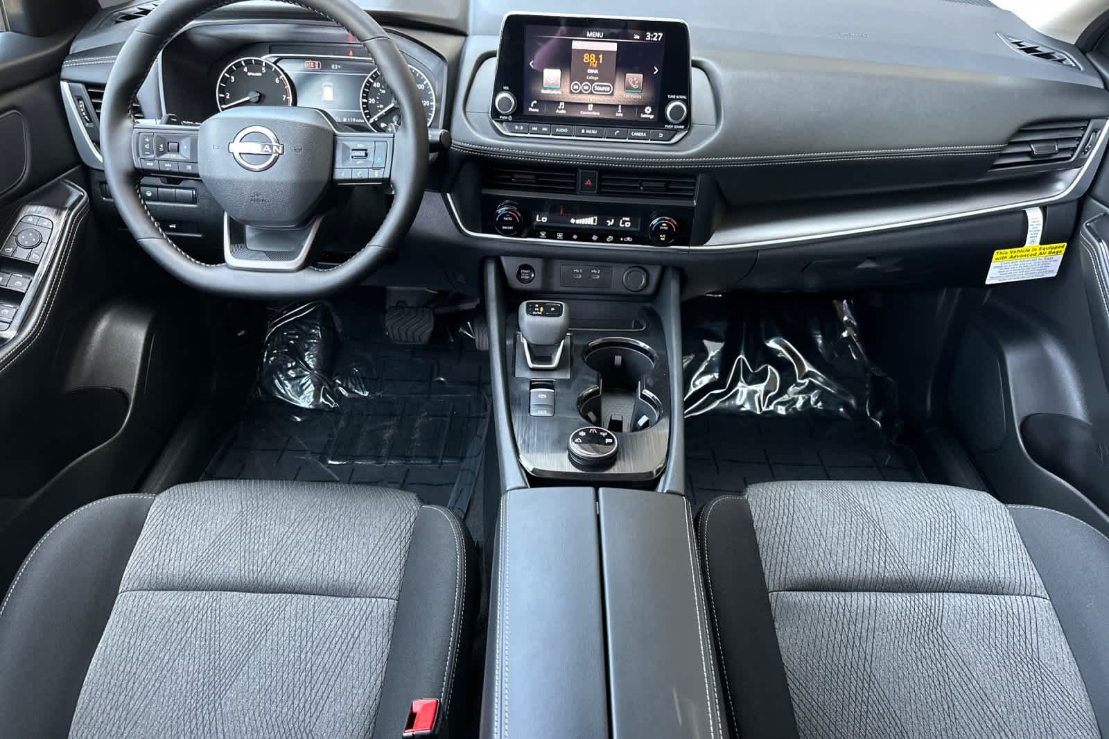 Thumbnail: 2026 Nissan Rogue - 3