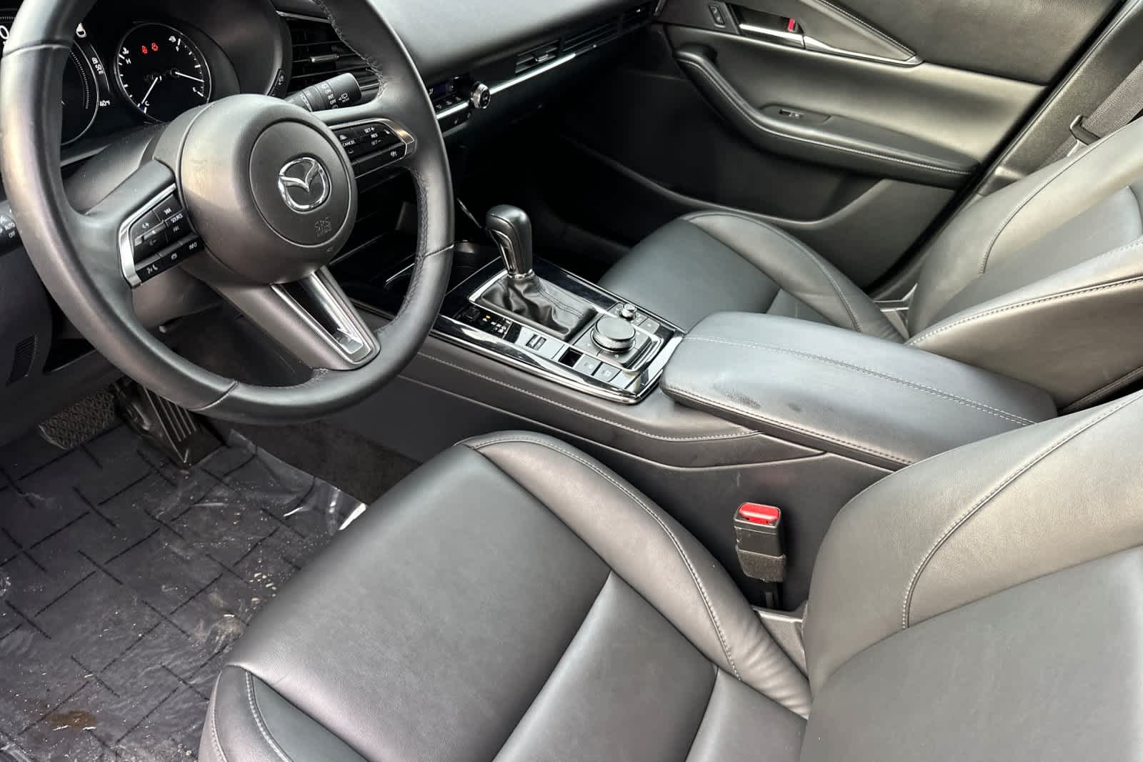 Thumbnail: 2025 Mazda CX-30 - 11