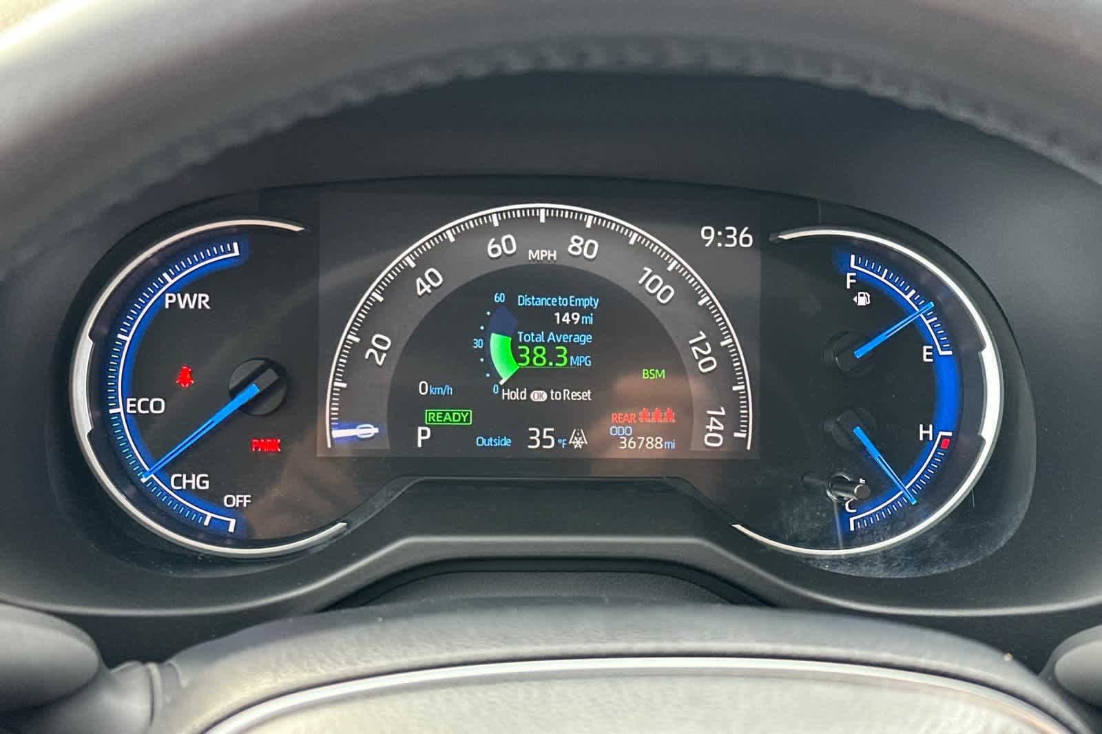 Thumbnail: 2020 Toyota RAV4 - 25