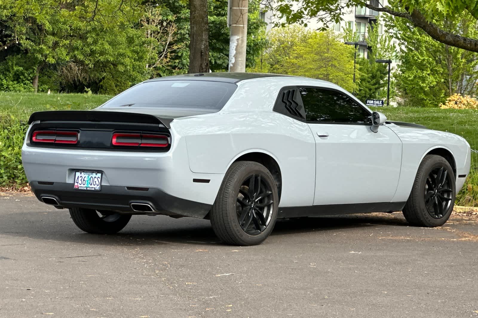 Thumbnail: 2021 Dodge Challenger - 2