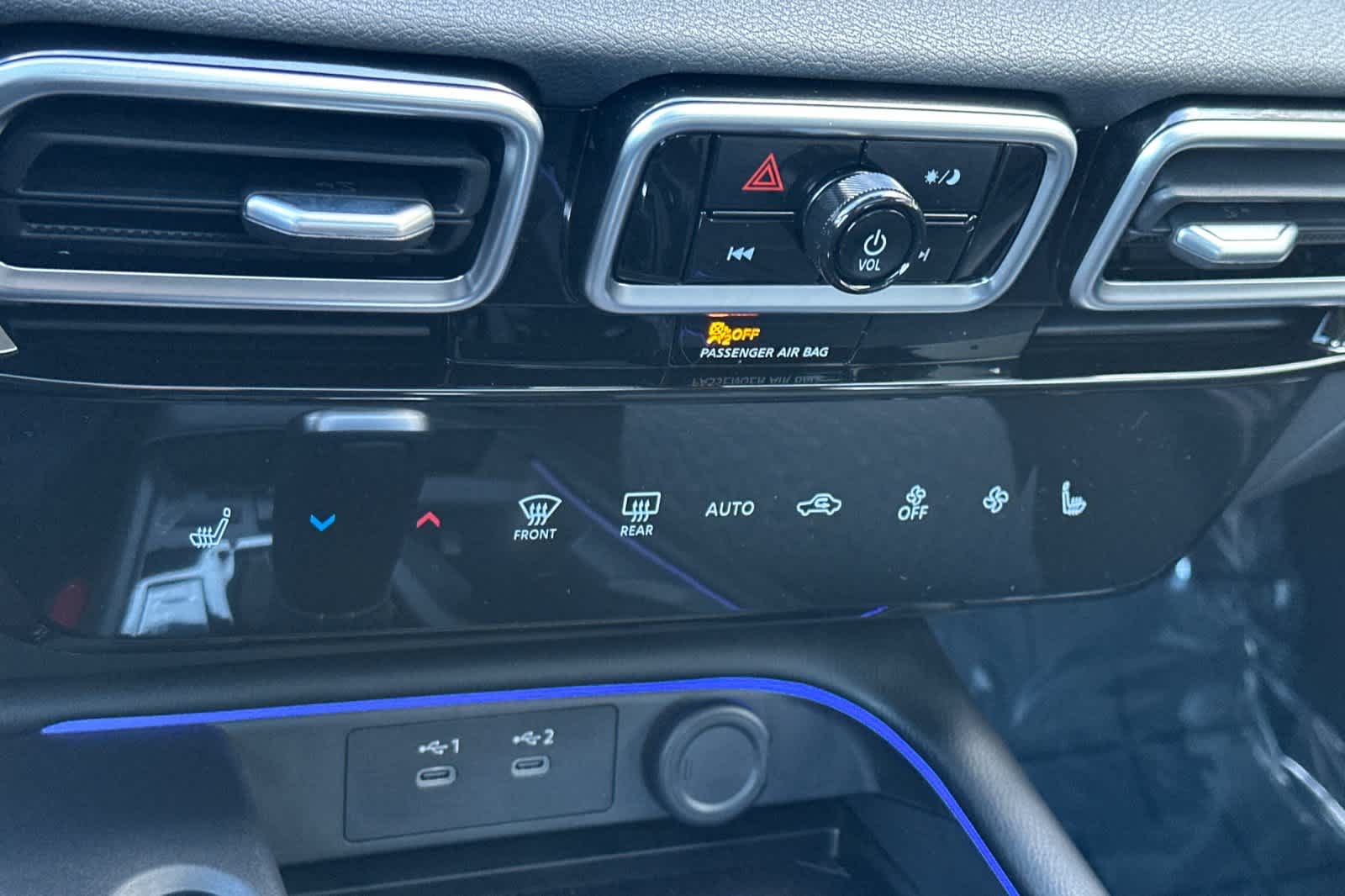 Thumbnail: 2026 Nissan Sentra - 19