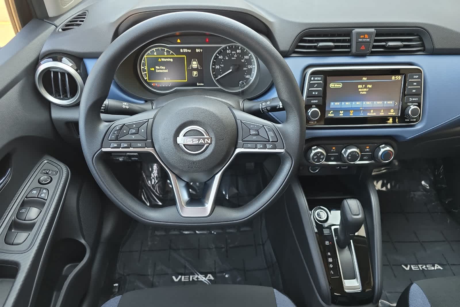 Thumbnail: 2025 Nissan Versa - 14