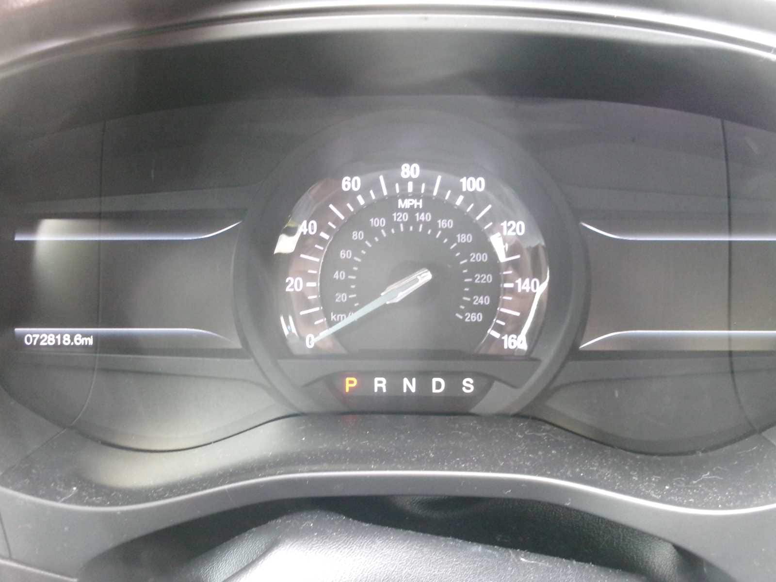 Thumbnail: 2018 Ford Fusion - 11